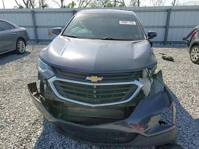 2018 Chevrolet Equinox - Image 12