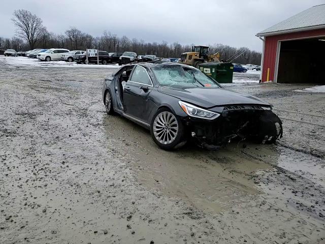 2019 Genesis G90 - Image 11