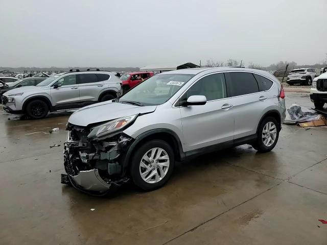 2015 Honda CR-V - Image 15