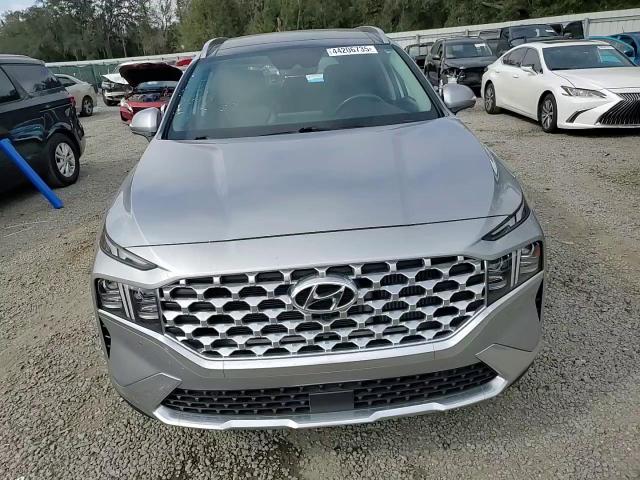 2021 Hyundai Santa Fe - Image 11