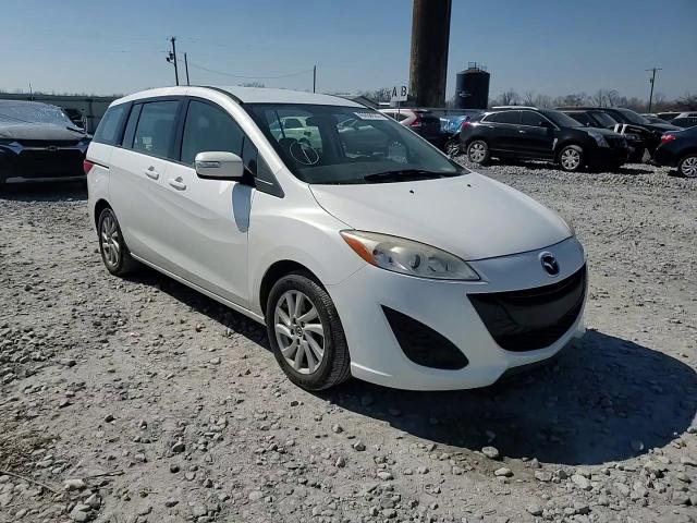 2015 Mazda 5 Sport VIN: JM1CW2BL1F0184307 Lot: 45958635