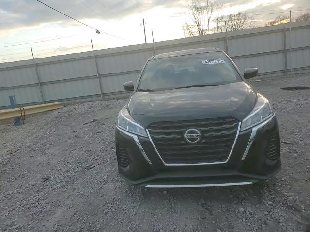 2021 Nissan Kicks - Image 12