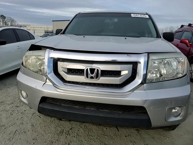 2010 Honda Pilot - Image 12