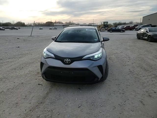 2020 Toyota C-HR - Image 12