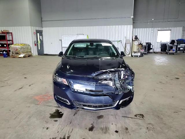 2019 Chevrolet Impala - Image 11