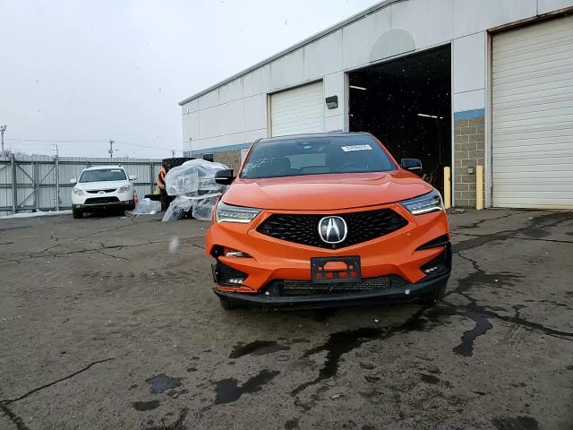 2021 Acura RDX - Image 13