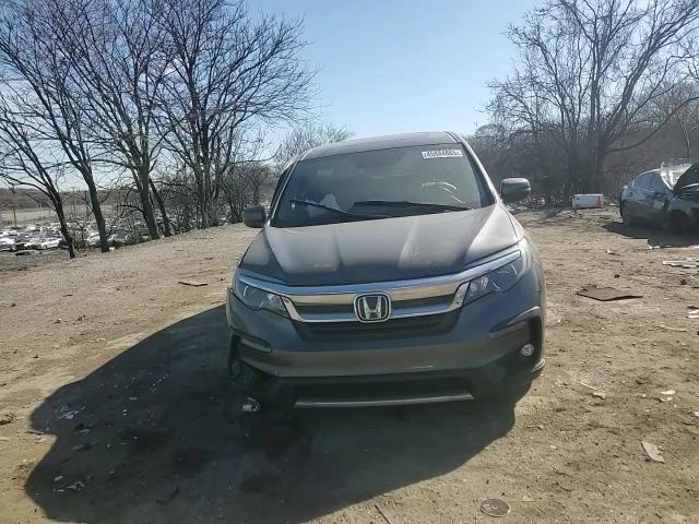 2020 Honda Pilot - Image 12