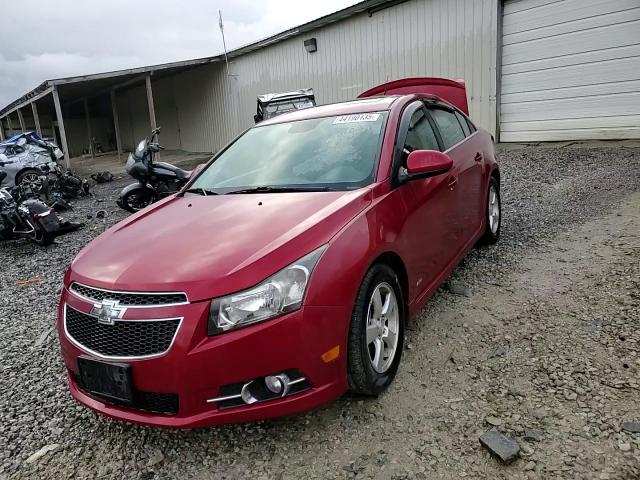 2014 Chevrolet Cruze - Image 10