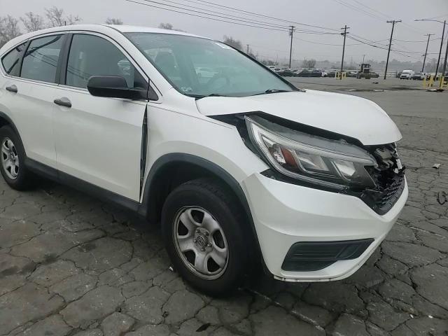 2015 Honda CR-V - Image 11