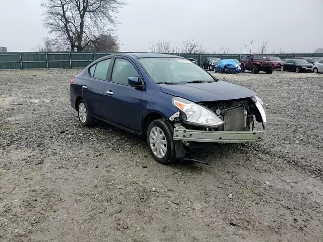 2018 Nissan Versa - Image 11