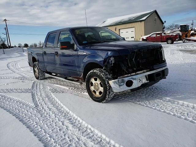 2010 Ford F-150 - Image 11