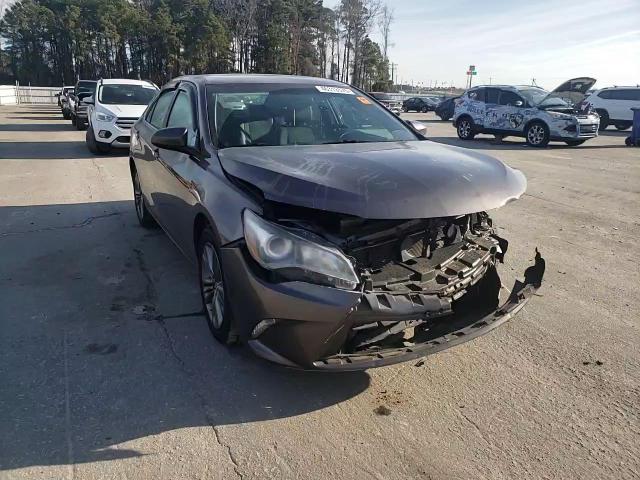 2017 Toyota Camry - Image 11