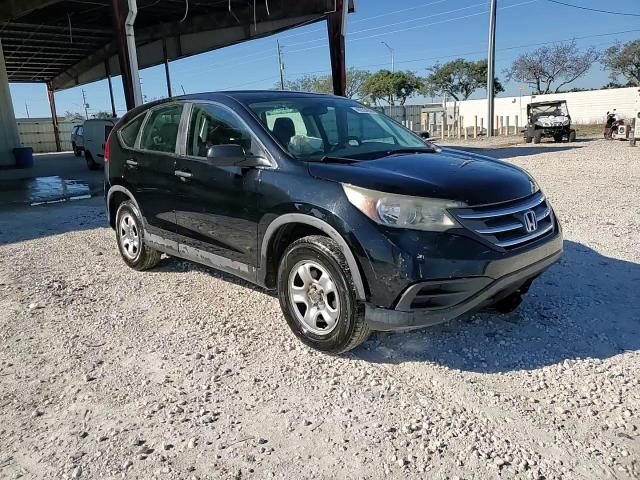 2014 Honda CR-V - Image 14