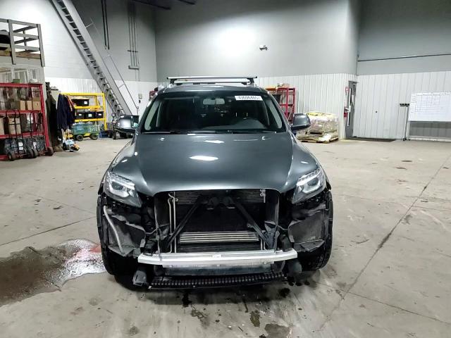 2015 Audi Q7 - Image 12