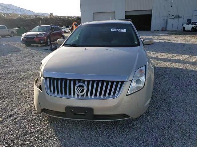 2010 Mercury Milan - Image 11