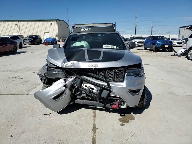 2018 Jeep Grand Cherokee - Image 14