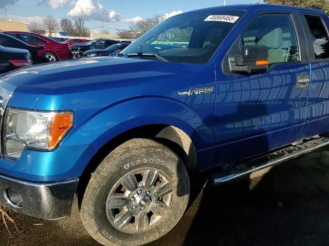 2012 Ford F-150 - Image 11