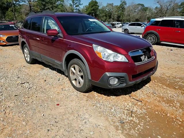 2014 Subaru Outback - Image 11