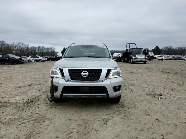 2019 Nissan Armada - Image 12