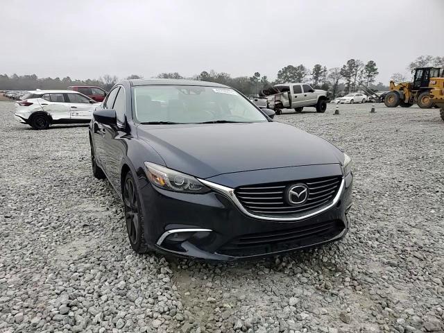 2016 Mazda 6 - Image 13