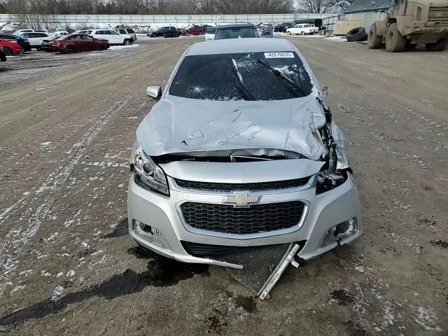 2015 Chevrolet Malibu - Image 11
