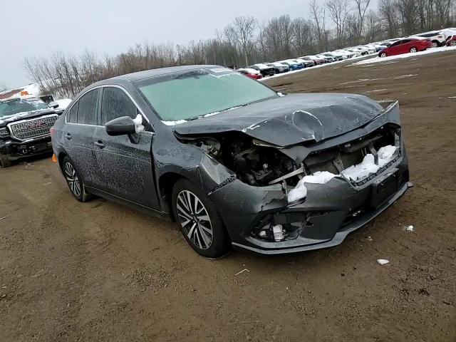 2018 Subaru Legacy - Image 11