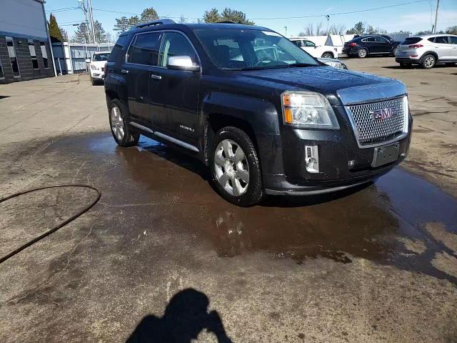 2014 GMC Terrain - Image 13