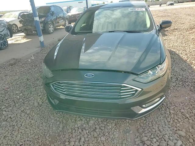 2018 Ford Fusion - Image 10