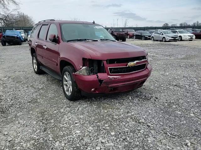 2007 Chevrolet Tahoe - Image 11