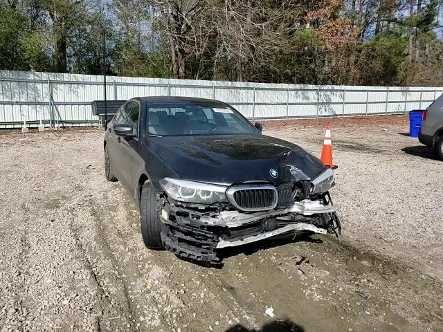 2019 BMW 5er - Image 11