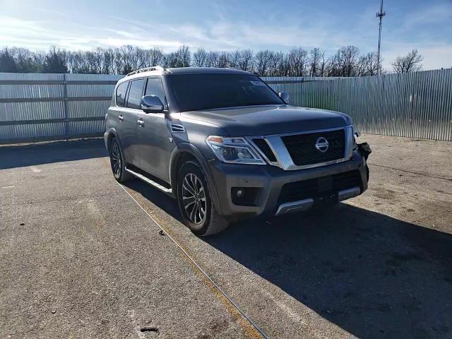 2018 Nissan Armada - Image 12