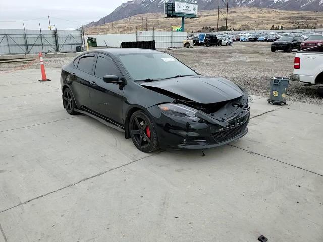 2015 Dodge Dart - Image 11