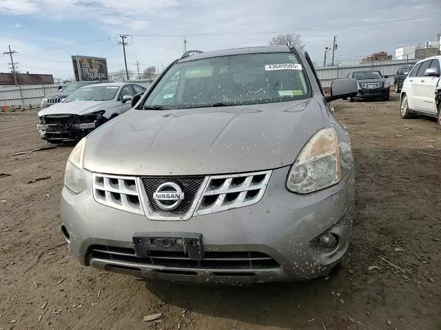 2012 Nissan Rogue - Image 12
