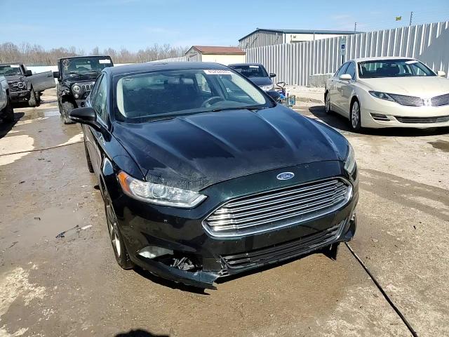 2014 Ford Fusion - Image 14