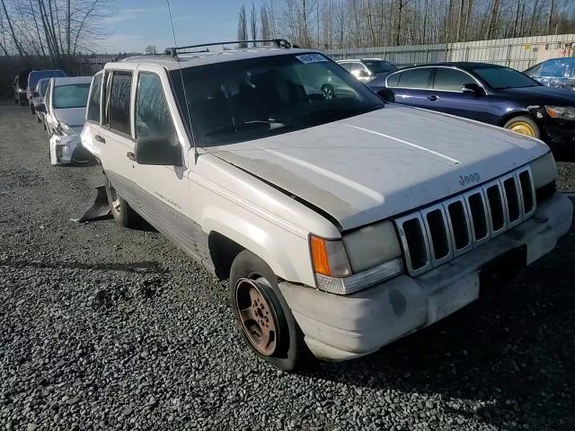 1996 Jeep Grand Cherokee - Image 12