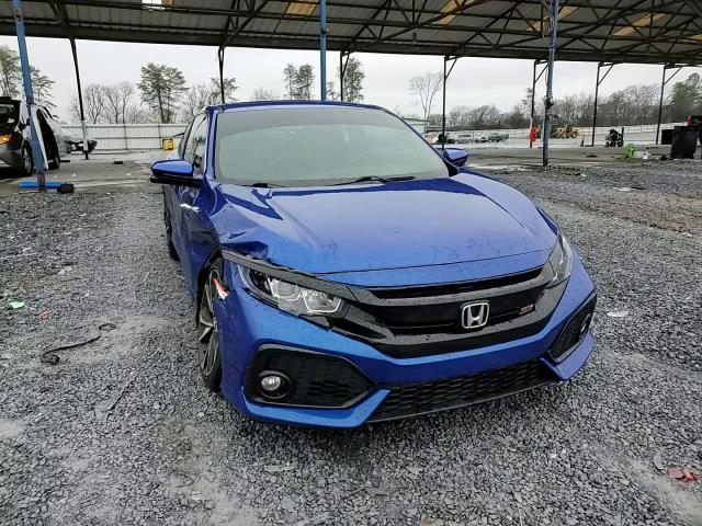 2019 Honda Civic - Image 10