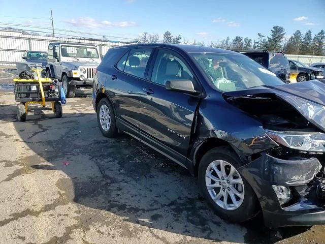 2019 Chevrolet Equinox - Image 11