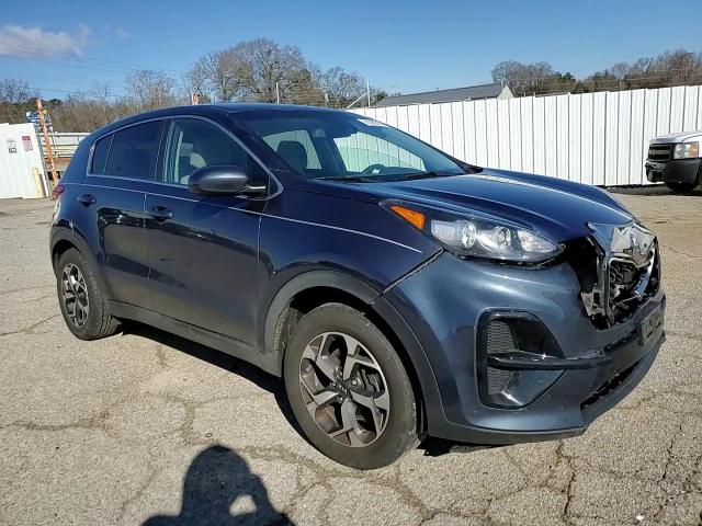 2021 Kia Sportage - Image 12