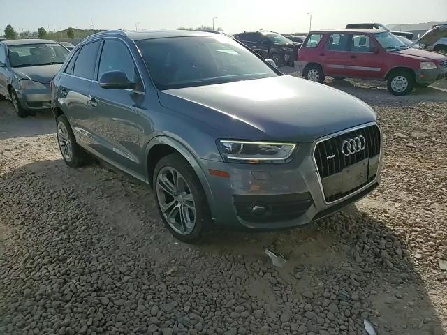 2015 Audi Q3 - Image 12