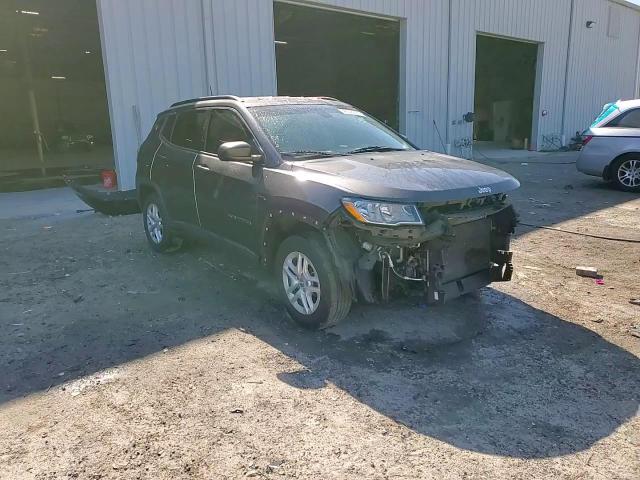 2019 Jeep Compass - Image 15