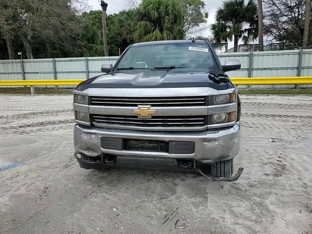 2018 Chevrolet Silverado - Image 11