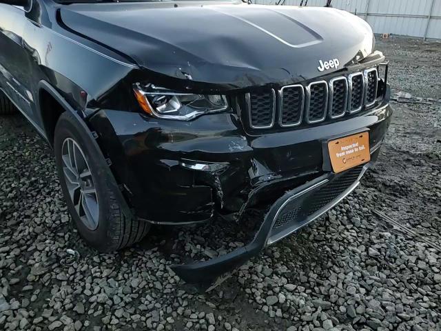 2020 Jeep Grand Cherokee - Image 11