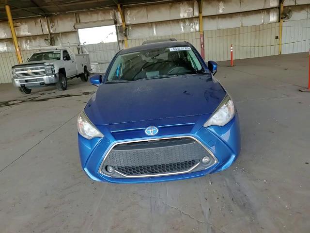 2019 Toyota Yaris - Image 11