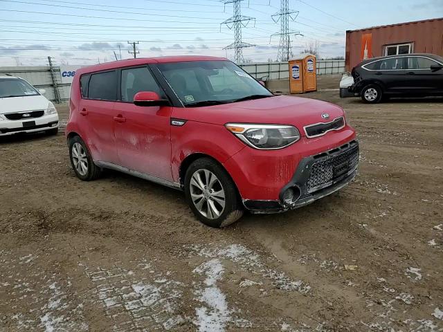 2015 Kia Soul - Image 10