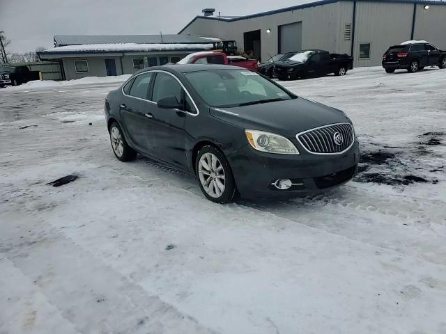 2014 Buick Verano - Image 13