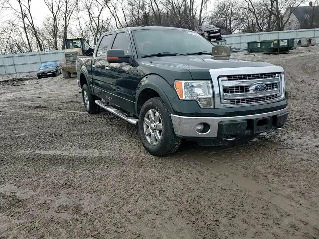 2013 Ford F-150 - Image 13