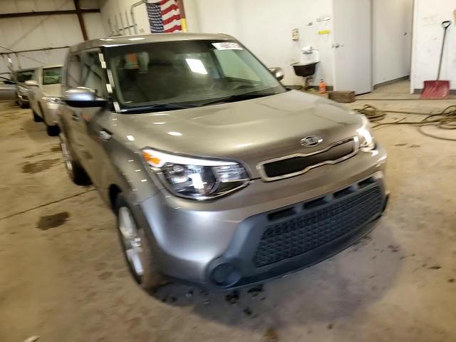 2016 Kia Soul - Image 14