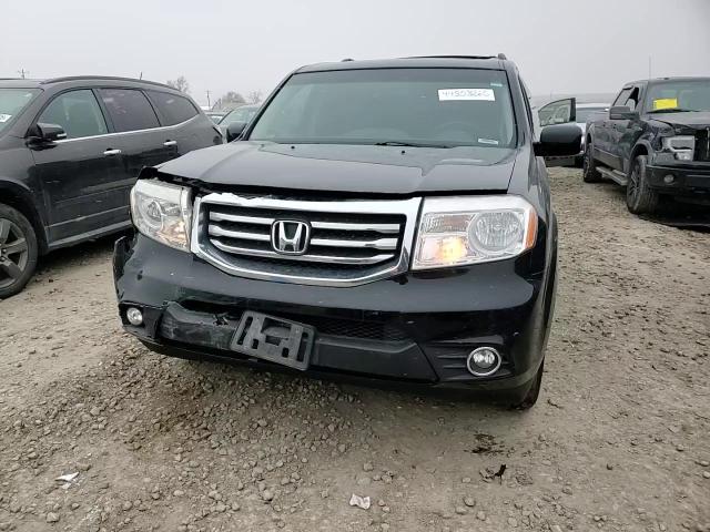 2015 Honda Pilot - Image 12