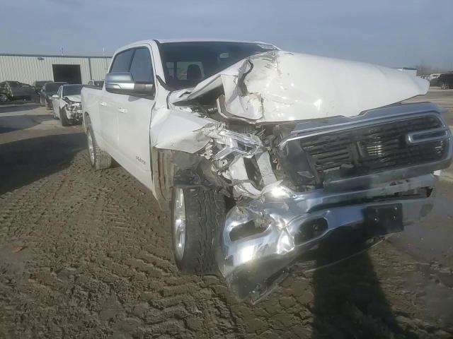 2021 RAM 1500 - Image 11
