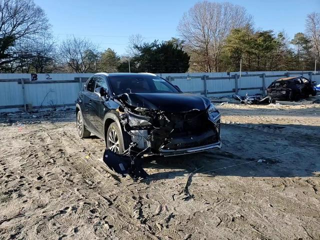 2018 Lexus NX - Image 12